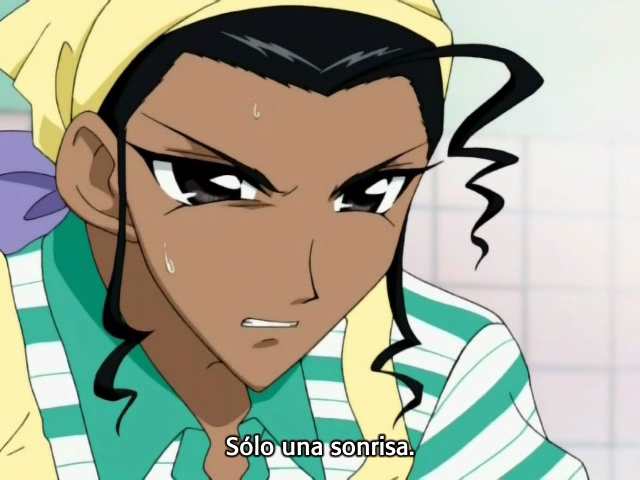 School Rumble Ichi Gakki Hoshuu (Jisedai no Fansub)